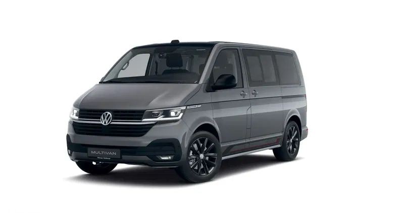 volkswagen multivan babimost Volkswagen Multivan cena 402210 przebieg: 1, rok produkcji 2024 z Babimost